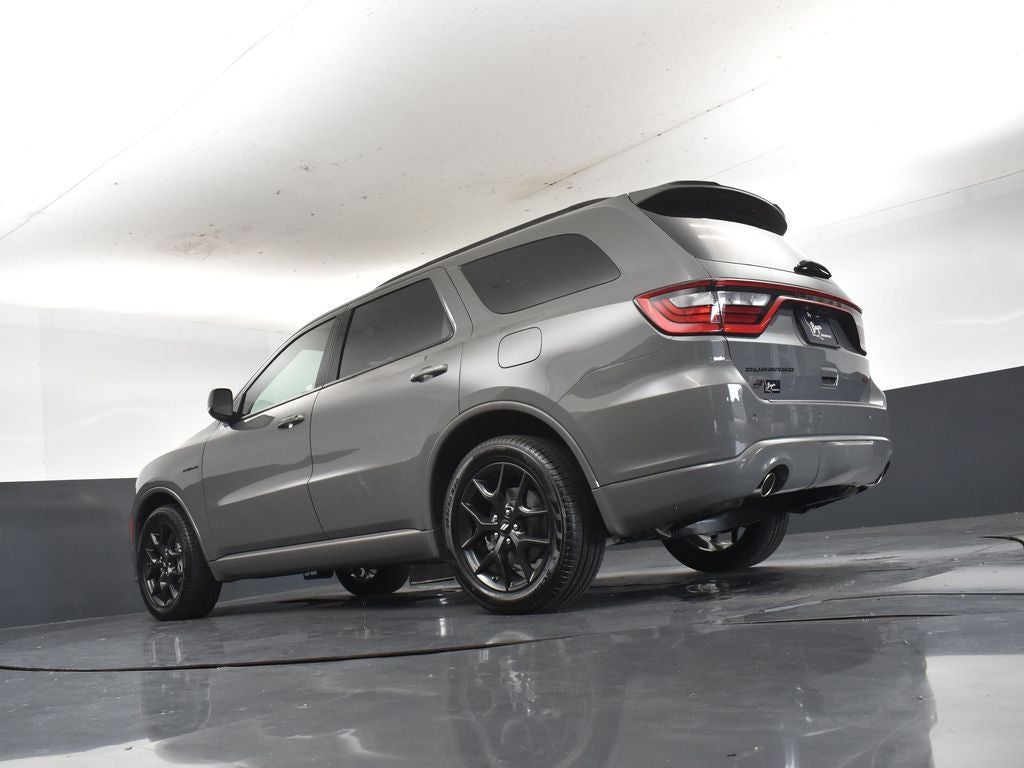 2026 Dodge Durango DURANGO GT PREMIUM AWD HEMI V8