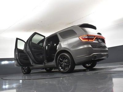2026 Dodge Durango DURANGO GT PREMIUM AWD HEMI V8