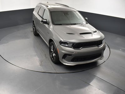 2026 Dodge Durango DURANGO GT PREMIUM AWD HEMI V8