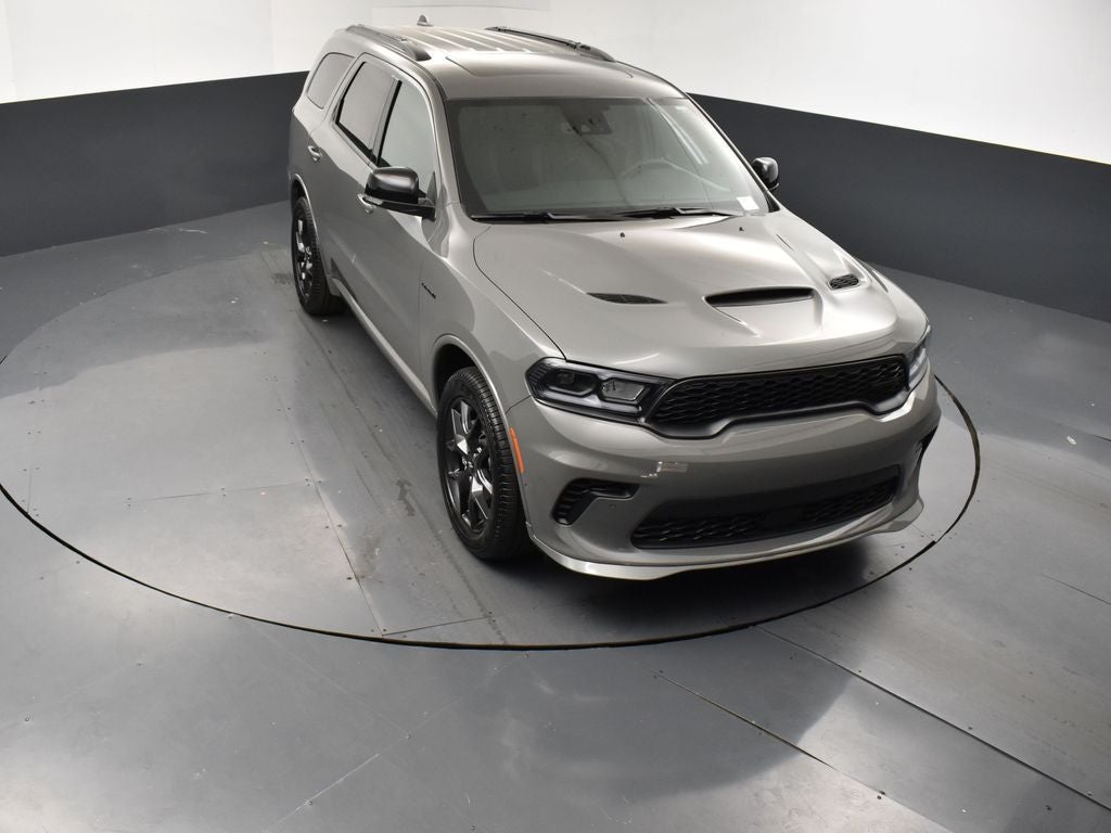 2026 Dodge Durango DURANGO GT PREMIUM AWD HEMI V8