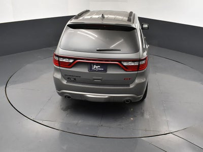 2026 Dodge Durango DURANGO GT PREMIUM AWD HEMI V8