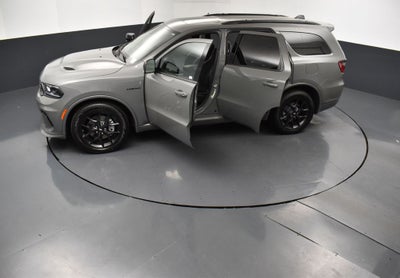 2026 Dodge Durango DURANGO GT PREMIUM AWD HEMI V8