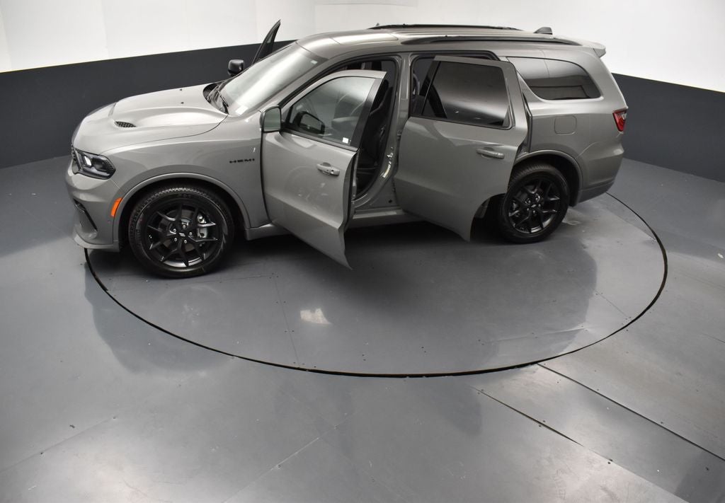 2026 Dodge Durango DURANGO GT PREMIUM AWD HEMI V8