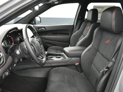 2026 Dodge Durango DURANGO GT PREMIUM AWD HEMI V8