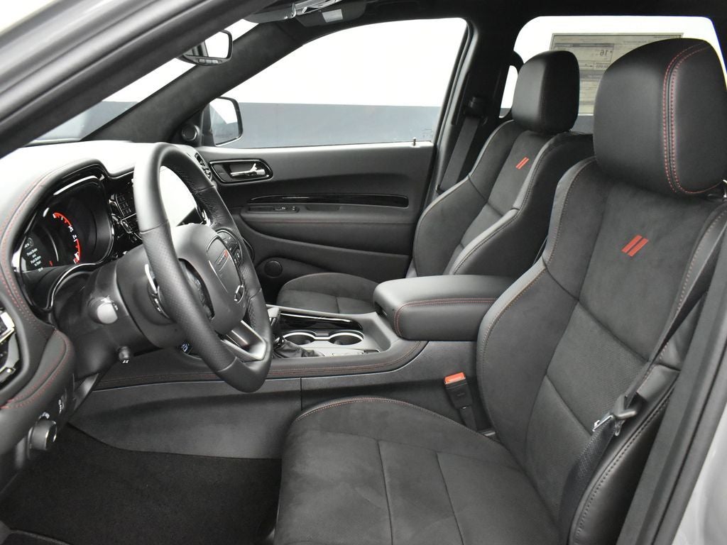 2026 Dodge Durango DURANGO GT PREMIUM AWD HEMI V8