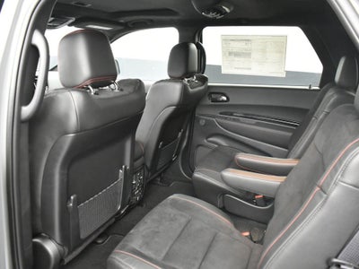 2026 Dodge Durango DURANGO GT PREMIUM AWD HEMI V8