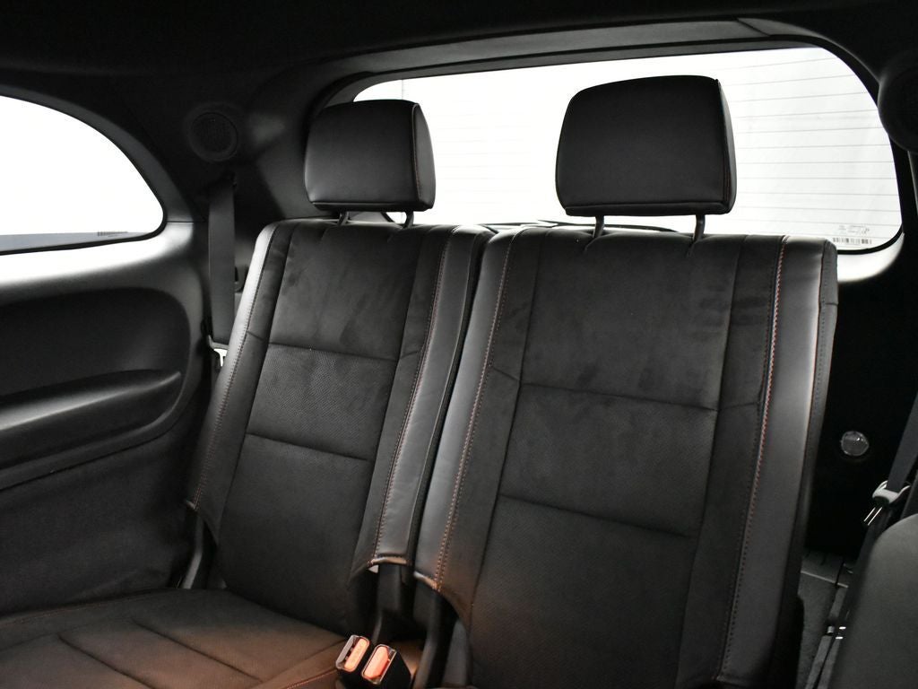 2026 Dodge Durango DURANGO GT PREMIUM AWD HEMI V8