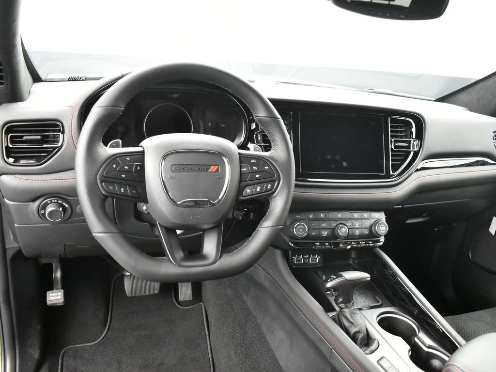 2026 Dodge Durango DURANGO GT PREMIUM AWD HEMI V8
