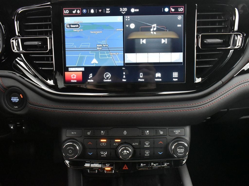 2026 Dodge Durango DURANGO GT PREMIUM AWD HEMI V8