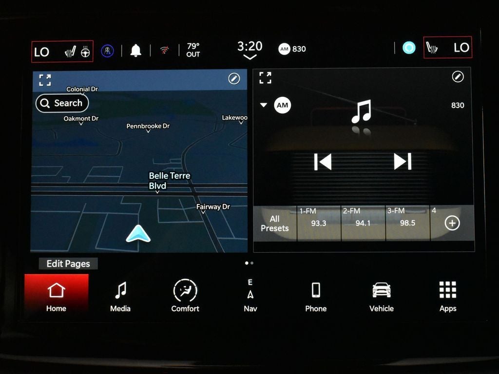 2026 Dodge Durango DURANGO GT PREMIUM AWD HEMI V8