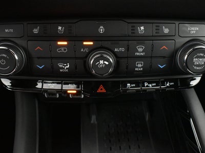 2026 Dodge Durango DURANGO GT PREMIUM AWD HEMI V8