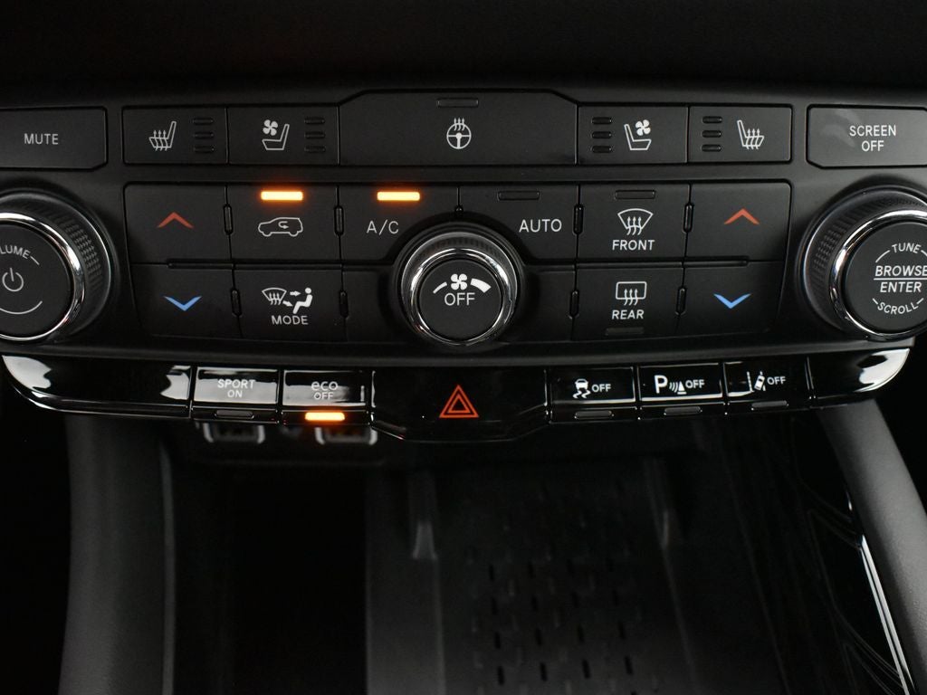 2026 Dodge Durango DURANGO GT PREMIUM AWD HEMI V8