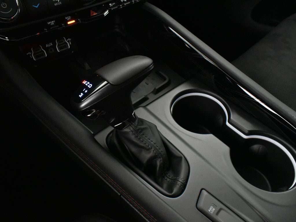 2026 Dodge Durango DURANGO GT PREMIUM AWD HEMI V8