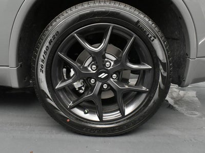 2026 Dodge Durango DURANGO GT PREMIUM AWD HEMI V8