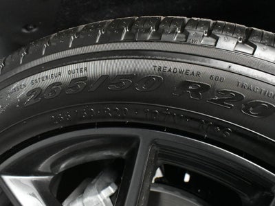 2026 Dodge Durango DURANGO GT PREMIUM AWD HEMI V8