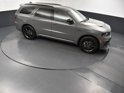 2026 Dodge Durango DURANGO GT PREMIUM AWD HEMI V8