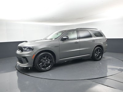 2026 Dodge Durango DURANGO GT PREMIUM AWD HEMI V8