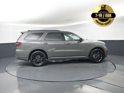2026 Dodge Durango DURANGO GT PREMIUM AWD HEMI V8
