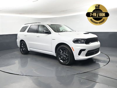 2027 Dodge Durango DURANGO GT HEMI V8 PLUS AWD