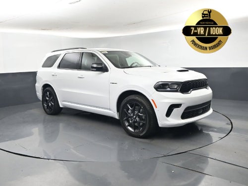 2027 Dodge Durango DURANGO GT HEMI V8 PLUS AWD