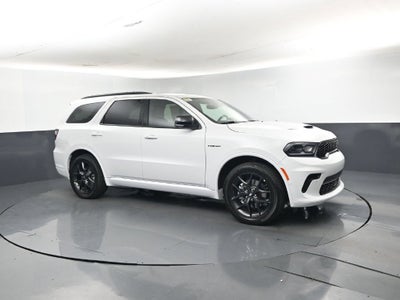 2027 Dodge Durango DURANGO GT HEMI V8 PLUS AWD