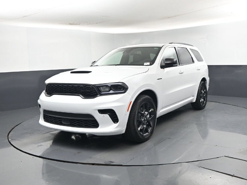 2027 Dodge Durango DURANGO GT HEMI V8 PLUS AWD