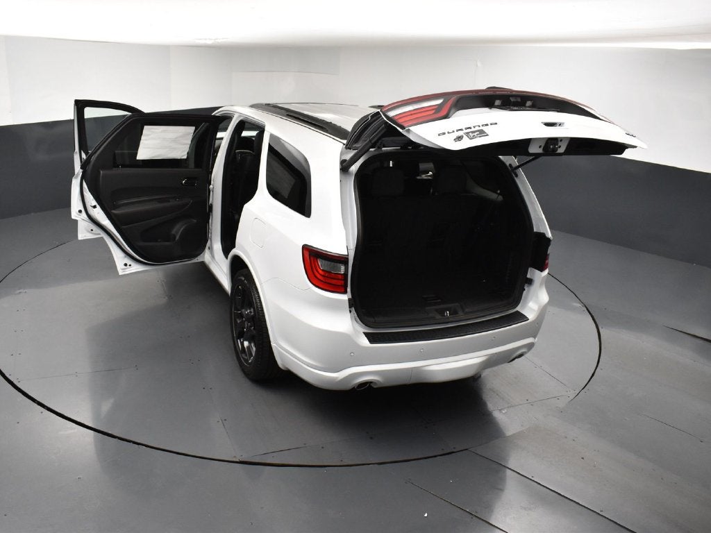 2027 Dodge Durango DURANGO GT HEMI V8 PLUS AWD