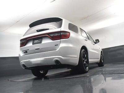 2027 Dodge Durango DURANGO GT HEMI V8 PLUS AWD