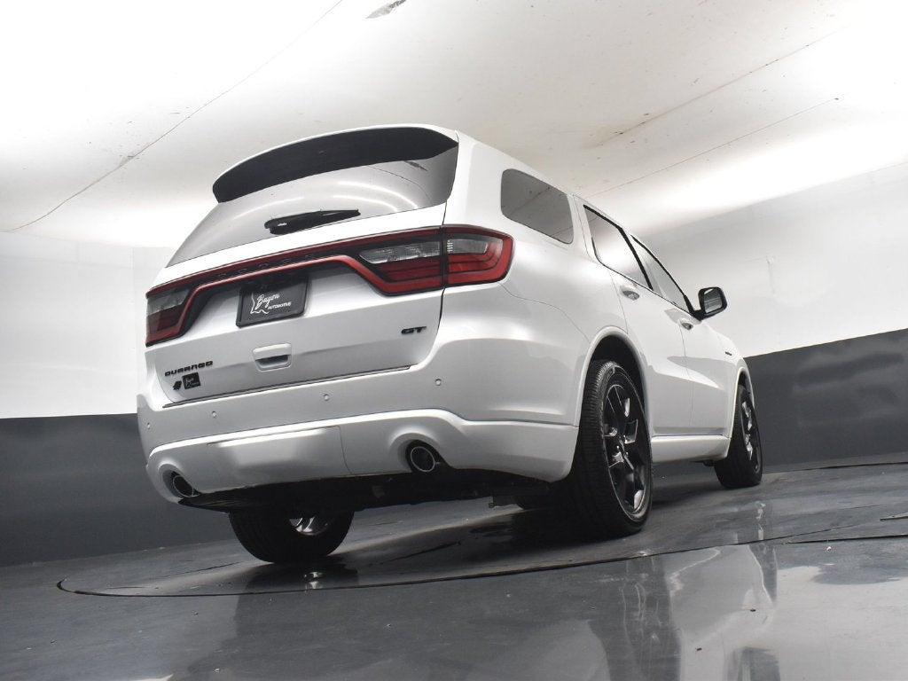 2027 Dodge Durango DURANGO GT HEMI V8 PLUS AWD
