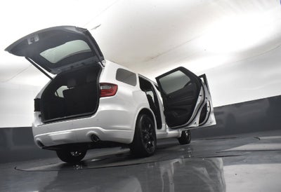 2027 Dodge Durango DURANGO GT HEMI V8 PLUS AWD