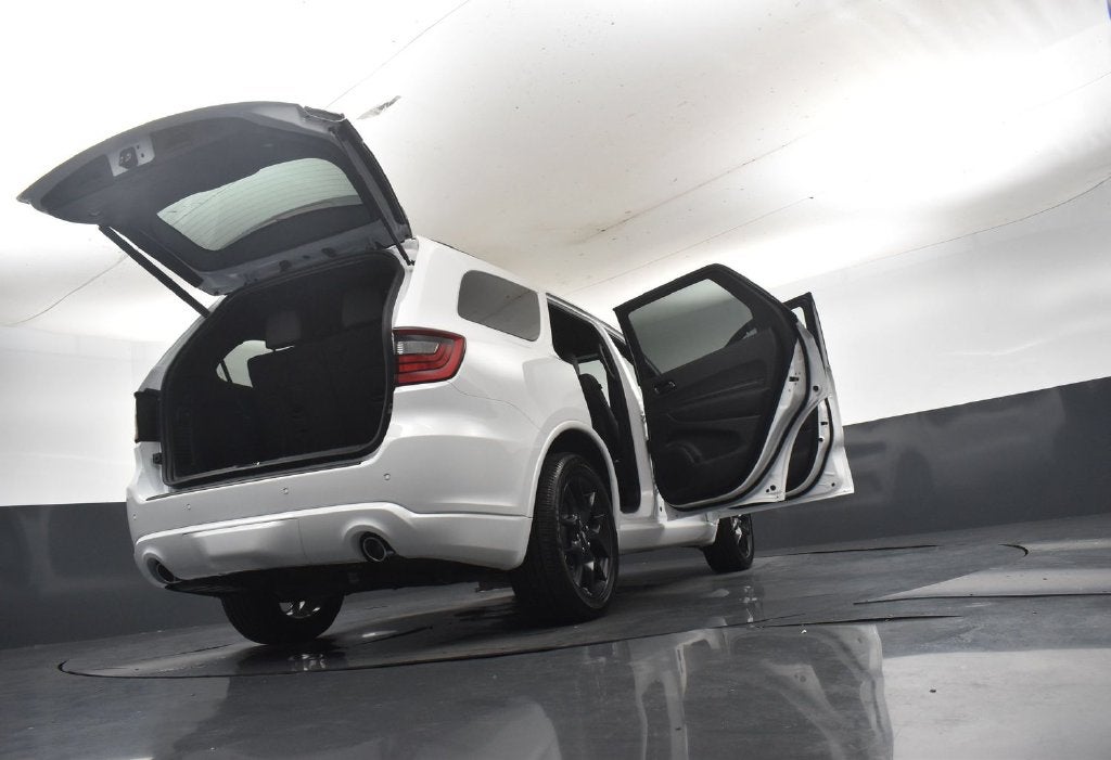2027 Dodge Durango DURANGO GT HEMI V8 PLUS AWD