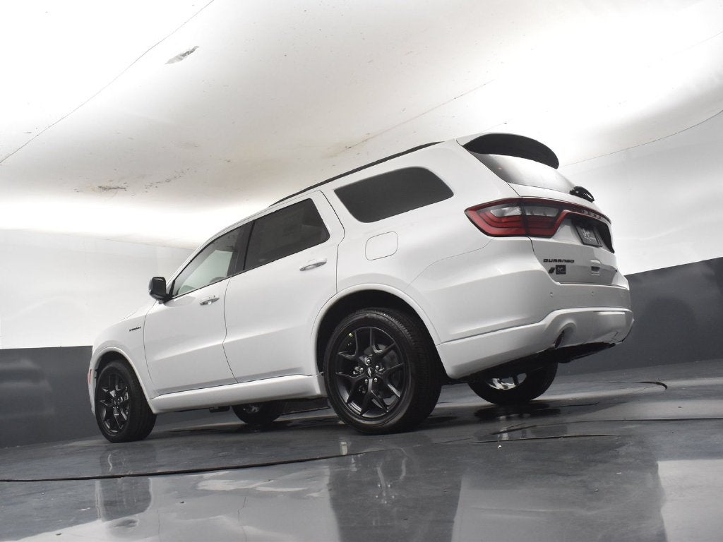 2027 Dodge Durango DURANGO GT HEMI V8 PLUS AWD