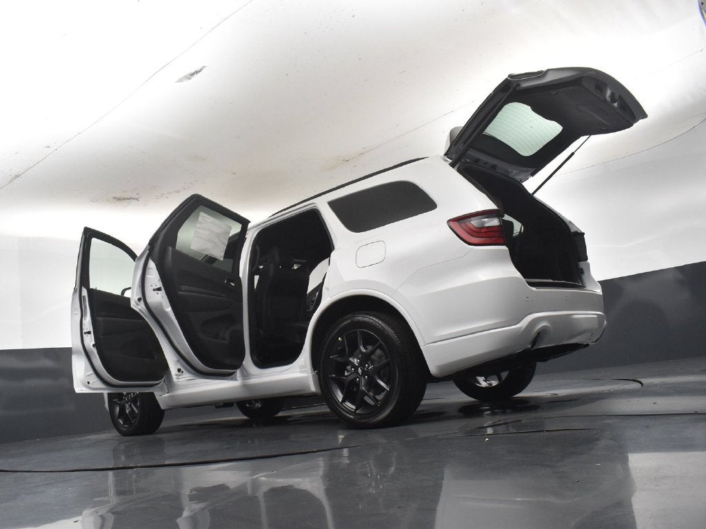 2027 Dodge Durango DURANGO GT HEMI V8 PLUS AWD
