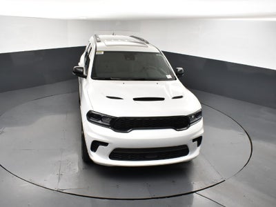 2027 Dodge Durango DURANGO GT HEMI V8 PLUS AWD