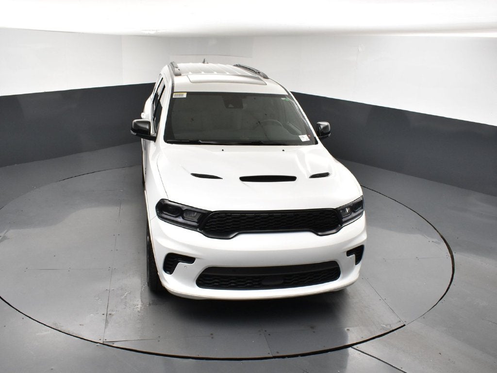 2027 Dodge Durango DURANGO GT HEMI V8 PLUS AWD