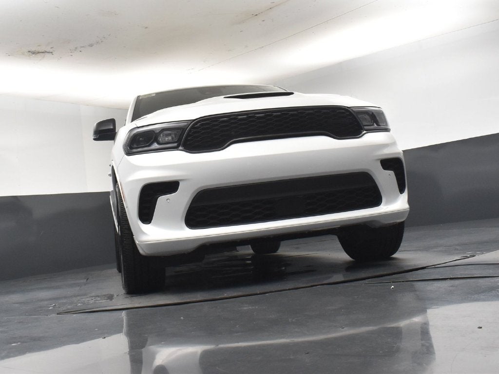 2027 Dodge Durango DURANGO GT HEMI V8 PLUS AWD
