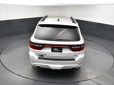 2027 Dodge Durango DURANGO GT HEMI V8 PLUS AWD