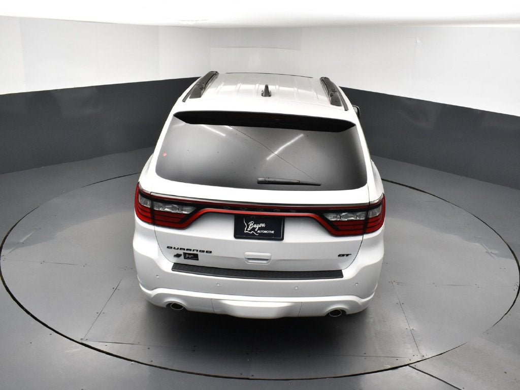 2027 Dodge Durango DURANGO GT HEMI V8 PLUS AWD