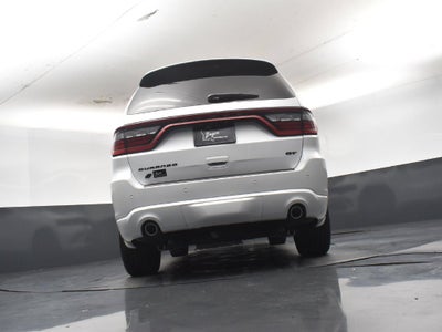 2027 Dodge Durango DURANGO GT HEMI V8 PLUS AWD