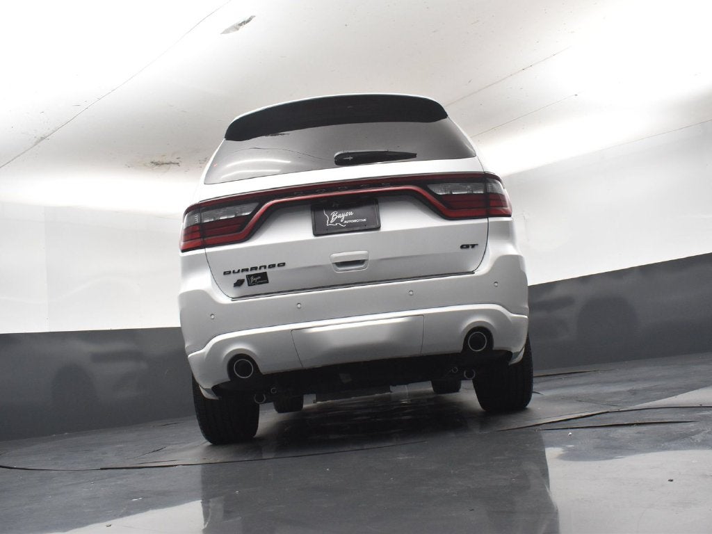 2027 Dodge Durango DURANGO GT HEMI V8 PLUS AWD