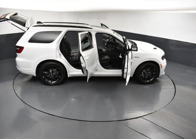 2027 Dodge Durango DURANGO GT HEMI V8 PLUS AWD