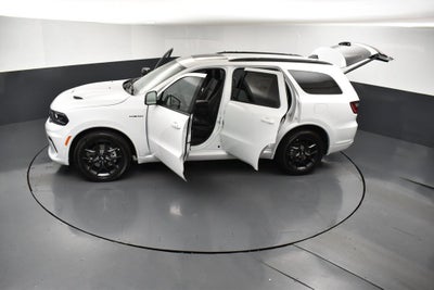 2027 Dodge Durango DURANGO GT HEMI V8 PLUS AWD