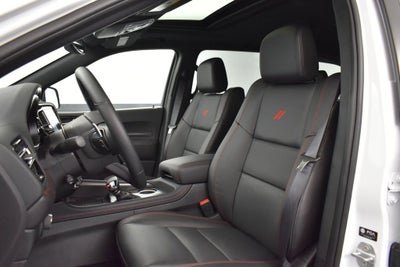 2027 Dodge Durango DURANGO GT HEMI V8 PLUS AWD