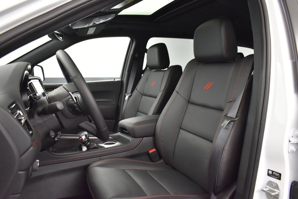 2027 Dodge Durango DURANGO GT HEMI V8 PLUS AWD