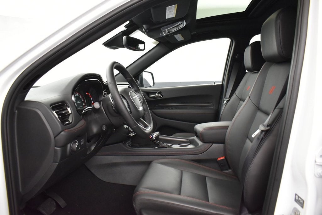 2027 Dodge Durango DURANGO GT HEMI V8 PLUS AWD