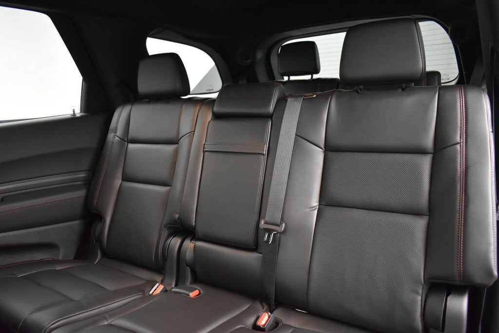 2027 Dodge Durango DURANGO GT HEMI V8 PLUS AWD