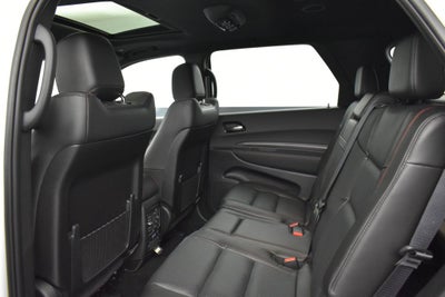 2027 Dodge Durango DURANGO GT HEMI V8 PLUS AWD