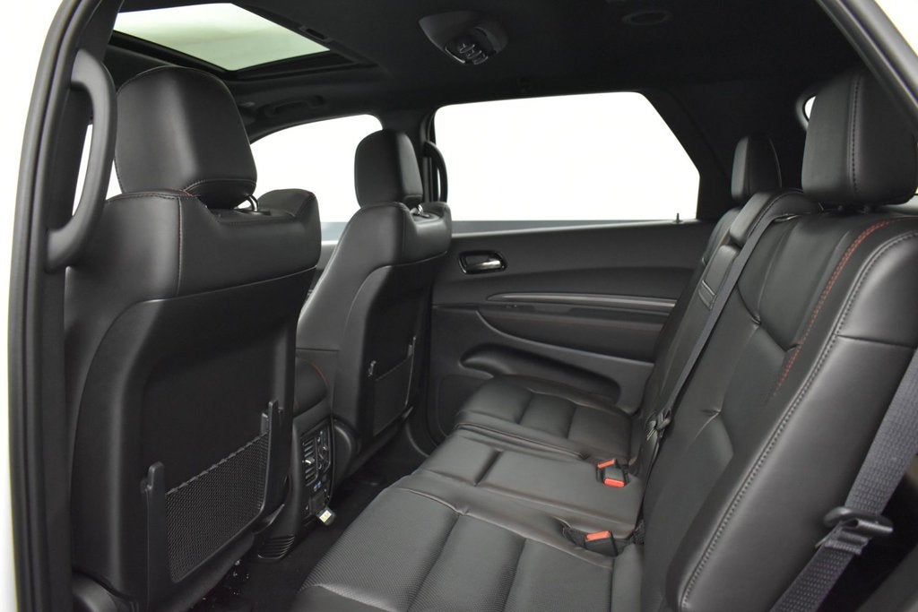 2027 Dodge Durango DURANGO GT HEMI V8 PLUS AWD