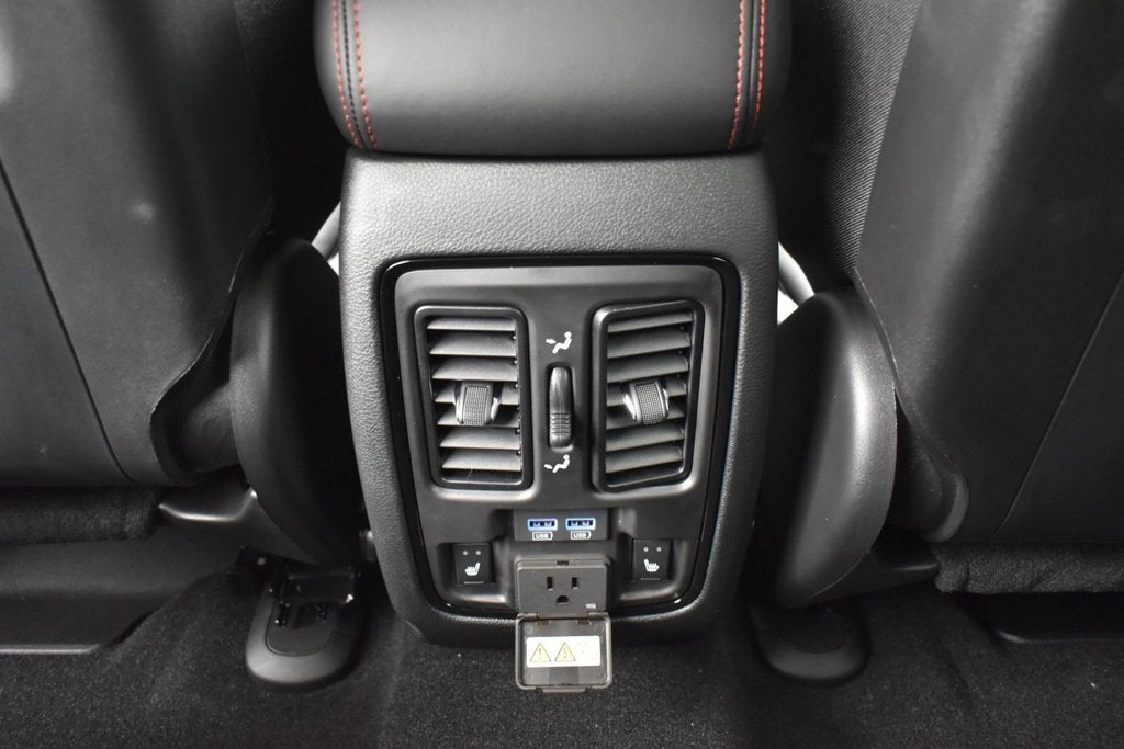 2027 Dodge Durango DURANGO GT HEMI V8 PLUS AWD