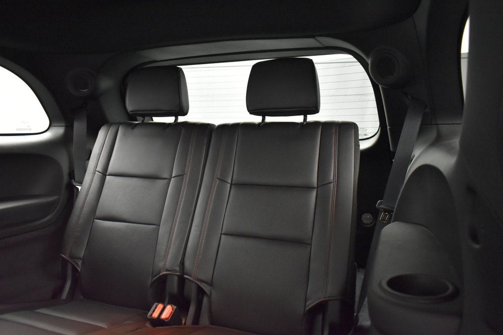 2027 Dodge Durango DURANGO GT HEMI V8 PLUS AWD